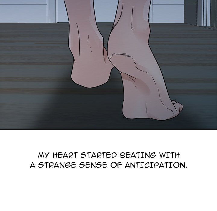 My Stepmom's Plan Chapter 6 Page 8