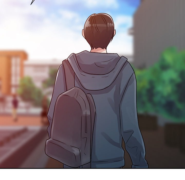 My Stepmom's Plan Chapter 6 Page 81