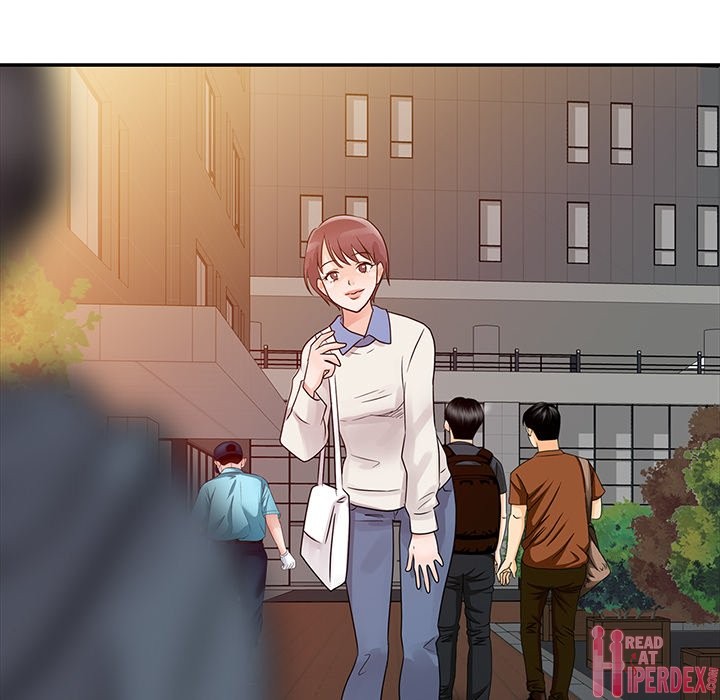 My Stepmom's Plan Chapter 6 Page 85
