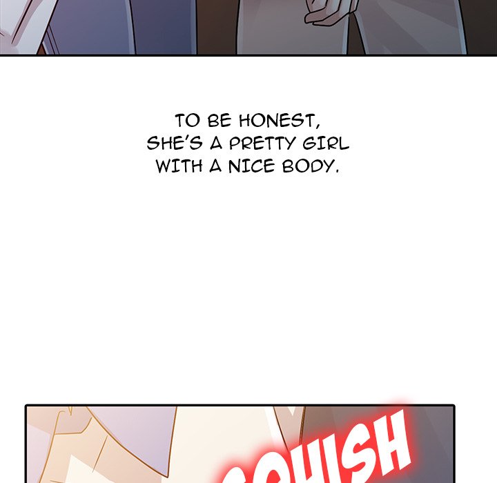 My Stepmom's Plan Chapter 6 Page 92