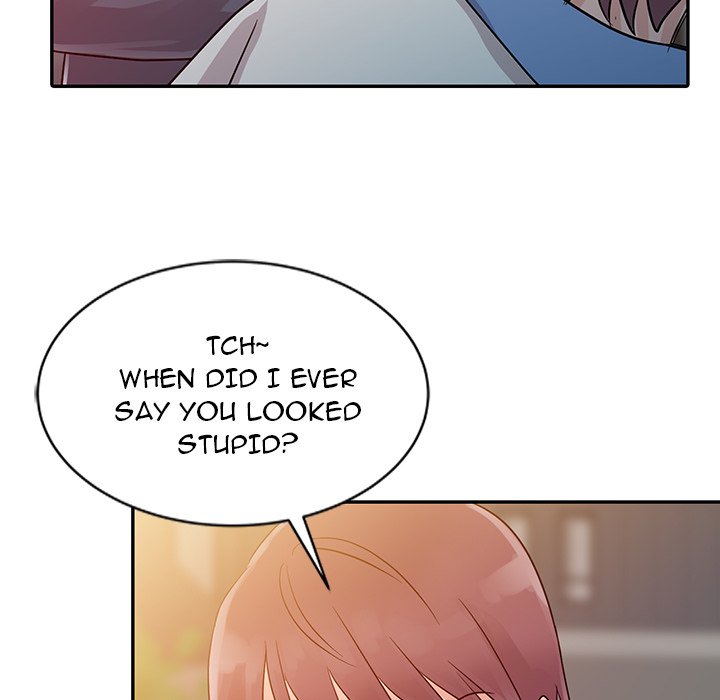 My Stepmom's Plan Chapter 6 Page 96