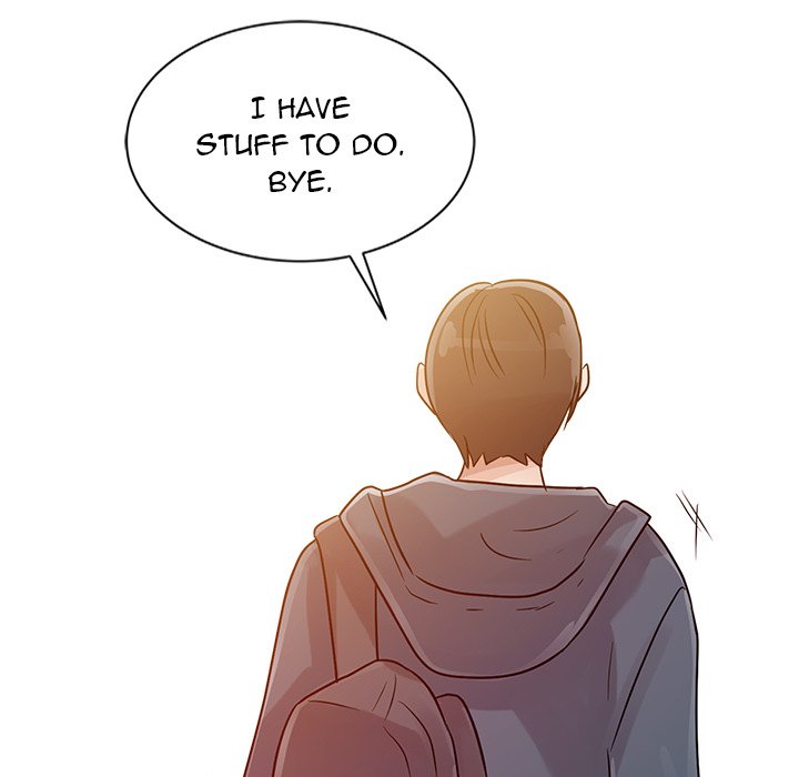 My Stepmom's Plan Chapter 6 Page 98