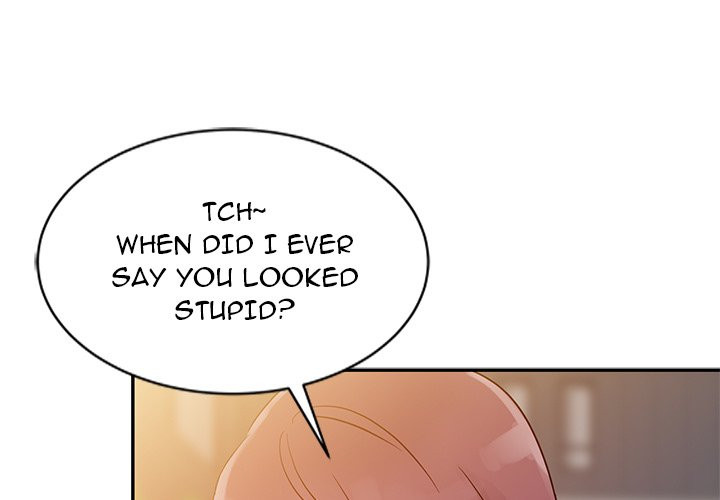 My Stepmom's Plan Chapter 7 Page 1