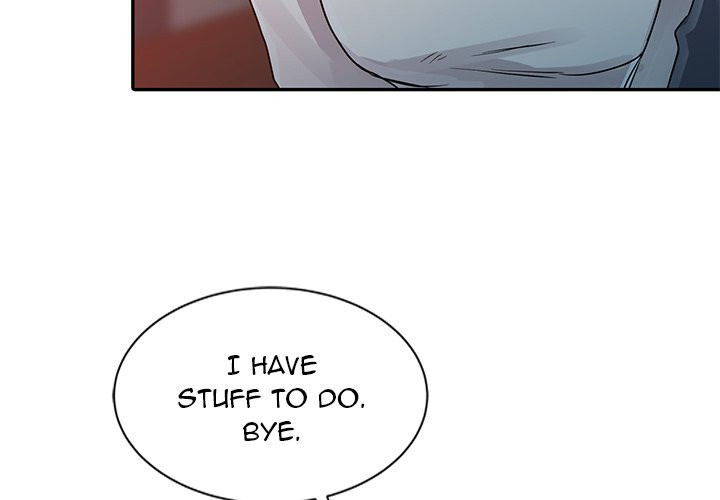 My Stepmom's Plan Chapter 7 Page 3