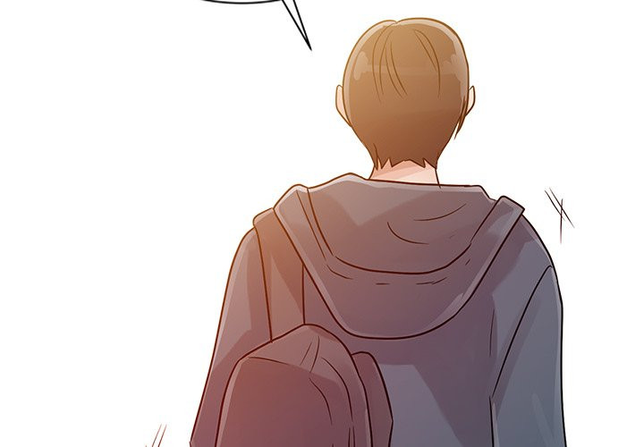 My Stepmom's Plan Chapter 7 Page 4