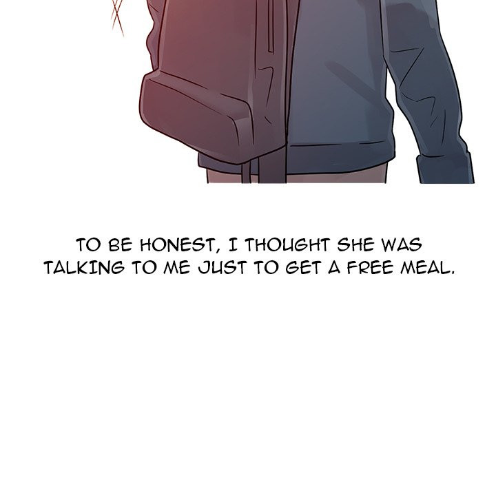 My Stepmom's Plan Chapter 7 Page 5