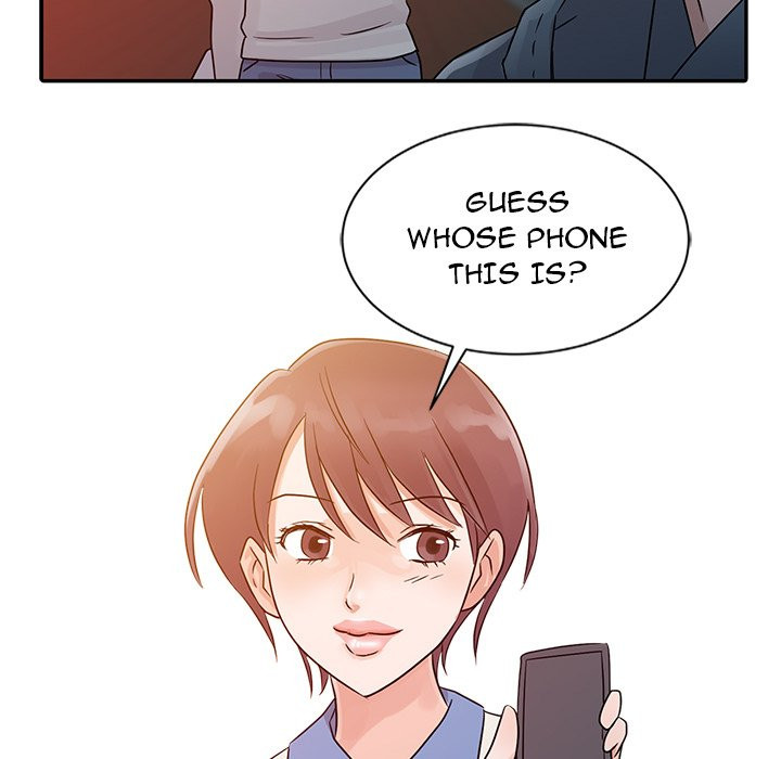 My Stepmom's Plan Chapter 7 Page 7