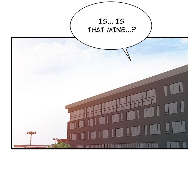 My Stepmom's Plan Chapter 7 Page 9