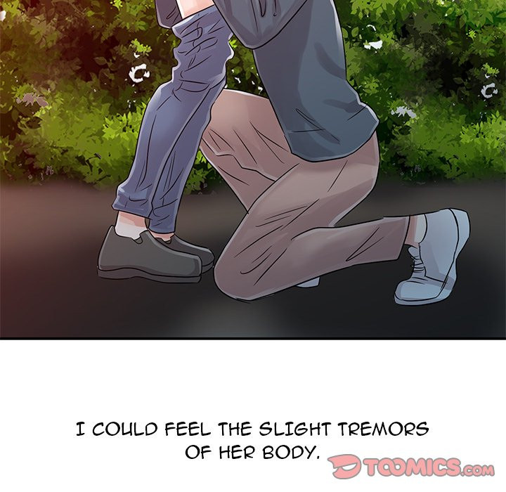 My Stepmom's Plan Chapter 7 Page 90