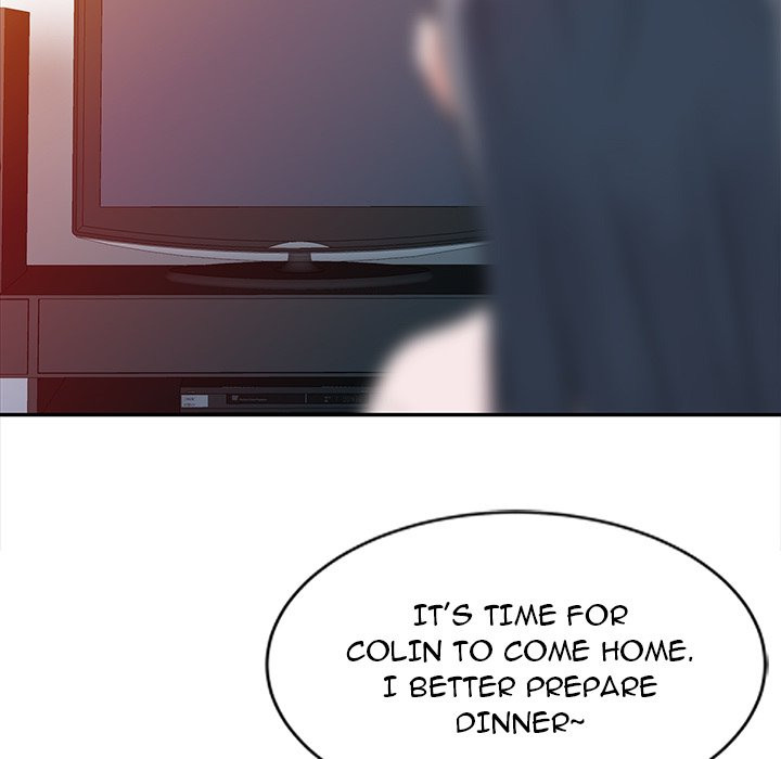 My Stepmom's Plan Chapter 8 Page 100