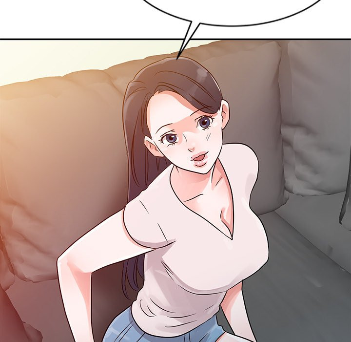 My Stepmom's Plan Chapter 8 Page 101