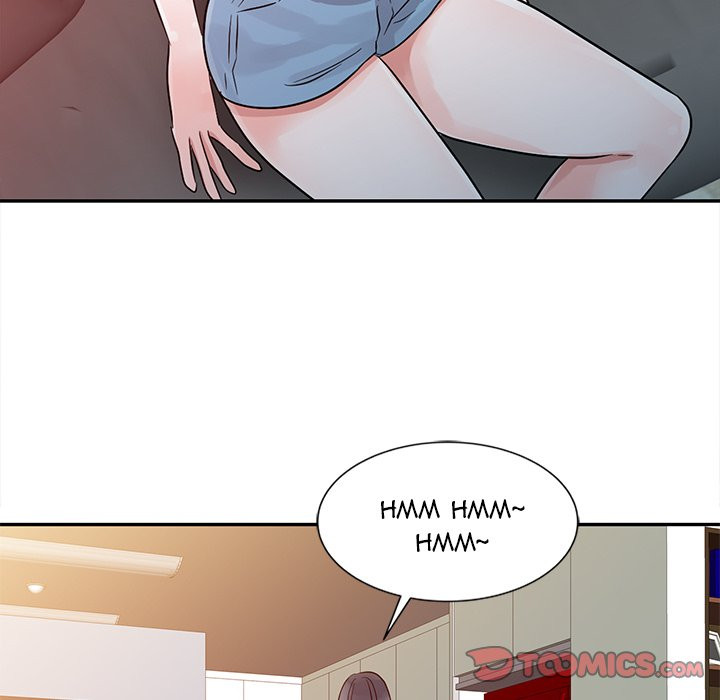My Stepmom's Plan Chapter 8 Page 102