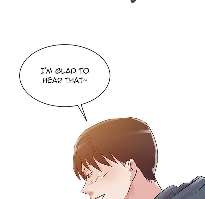 My Stepmom's Plan Chapter 8 Page 25