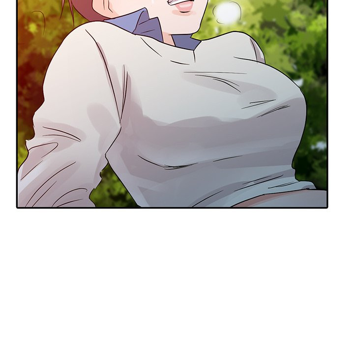 My Stepmom's Plan Chapter 8 Page 33