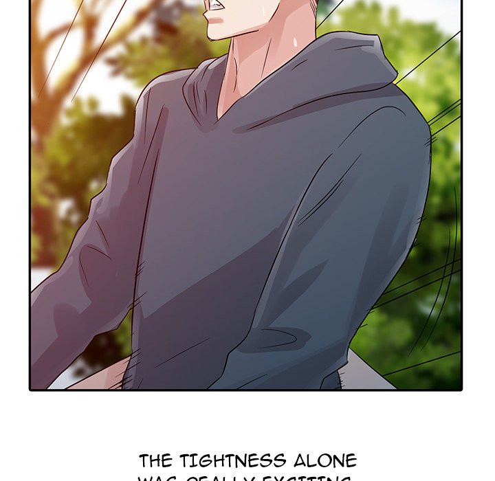 My Stepmom's Plan Chapter 8 Page 36