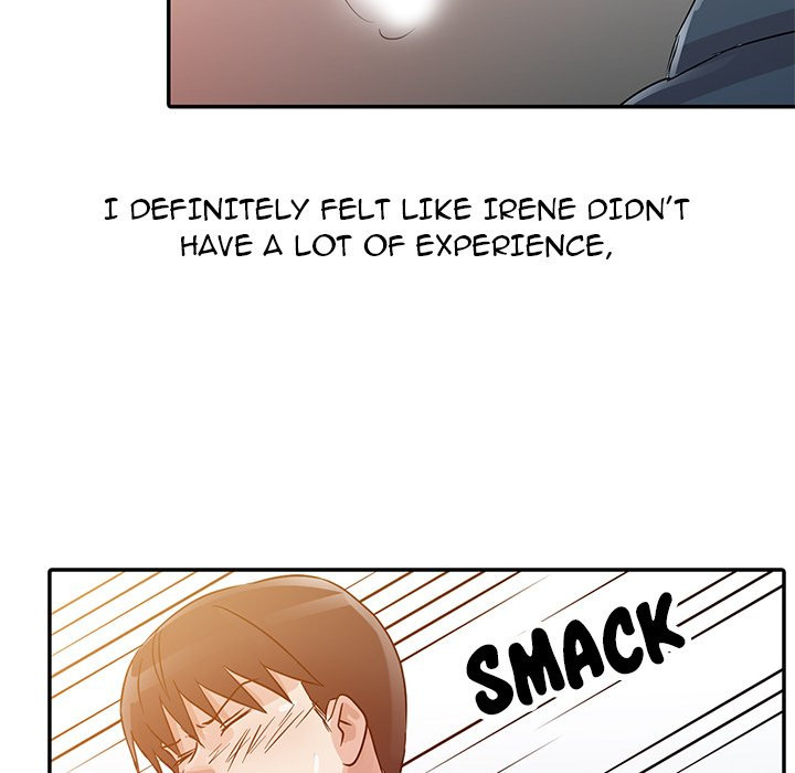 My Stepmom's Plan Chapter 8 Page 56