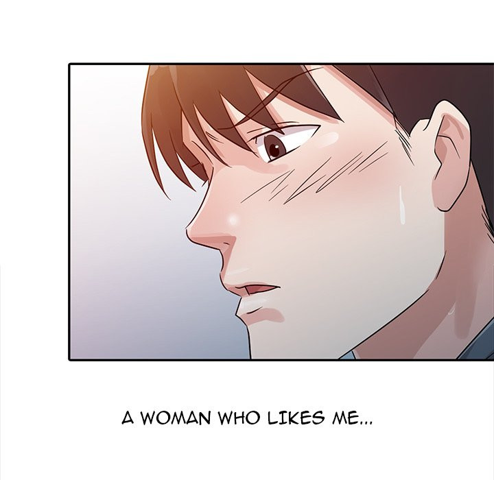 My Stepmom's Plan Chapter 8 Page 92