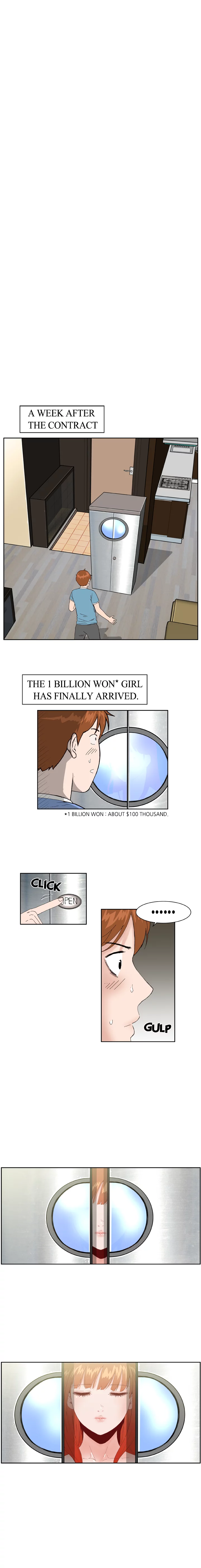 Ms.Stepford Chapter 1 Page 7