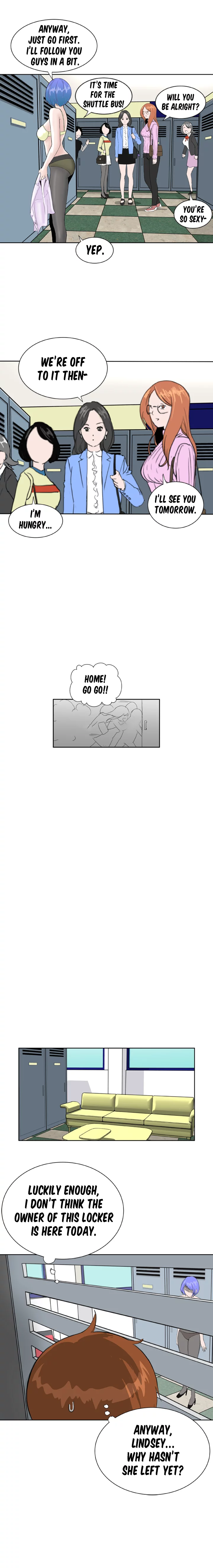 Ms.Stepford Chapter 10 Page 10
