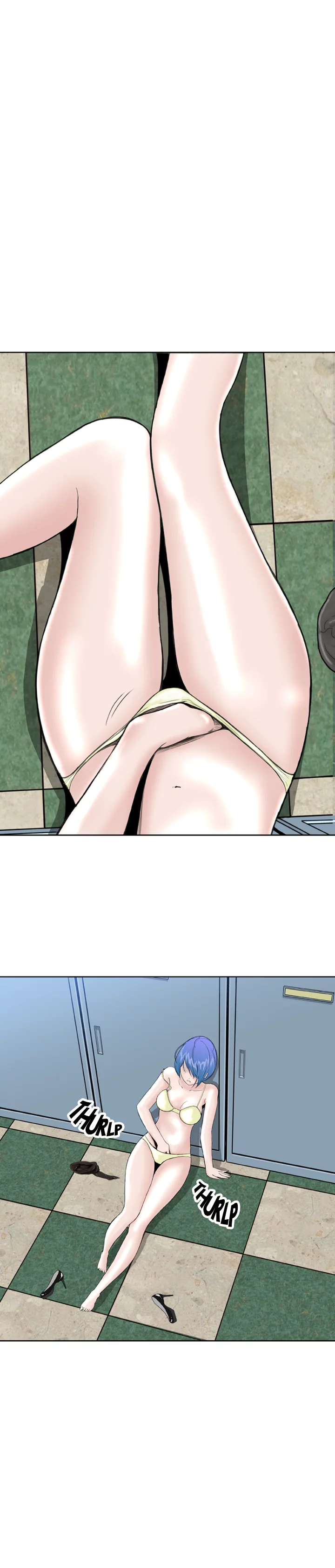 Ms.Stepford Chapter 10 Page 14