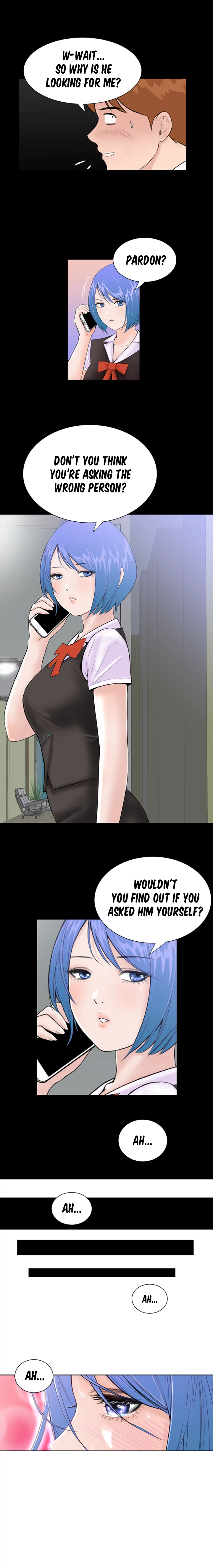 Ms.Stepford Chapter 10 Page 16