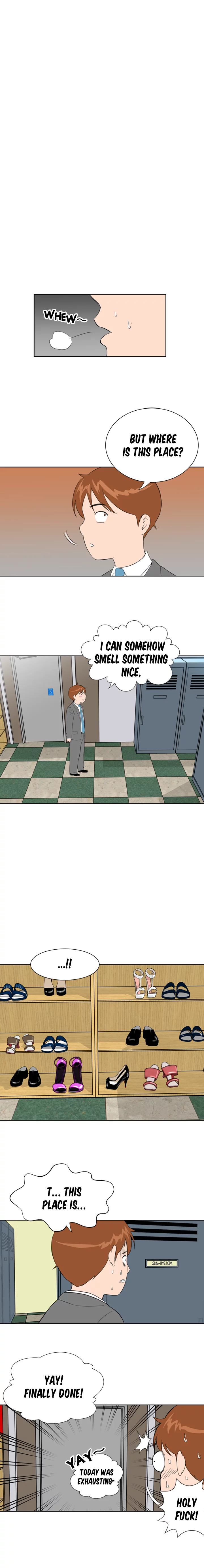 Ms.Stepford Chapter 10 Page 6