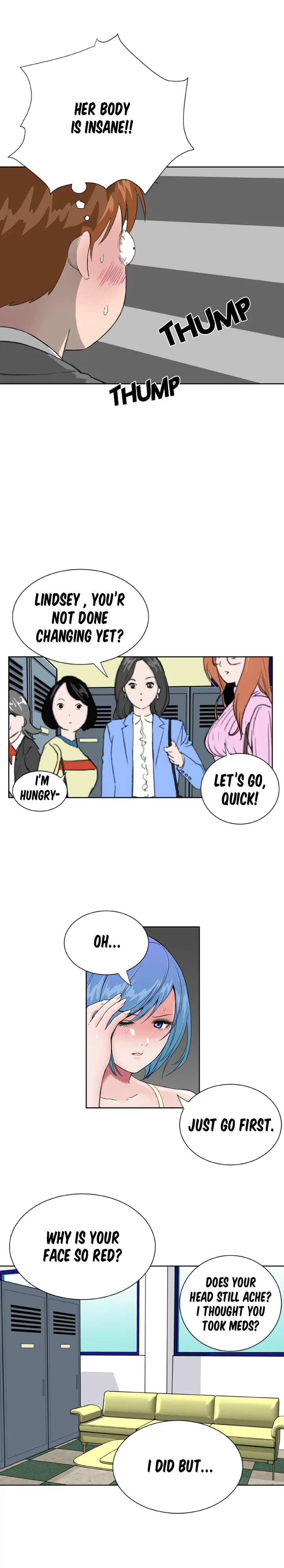 Ms.Stepford Chapter 10 Page 9