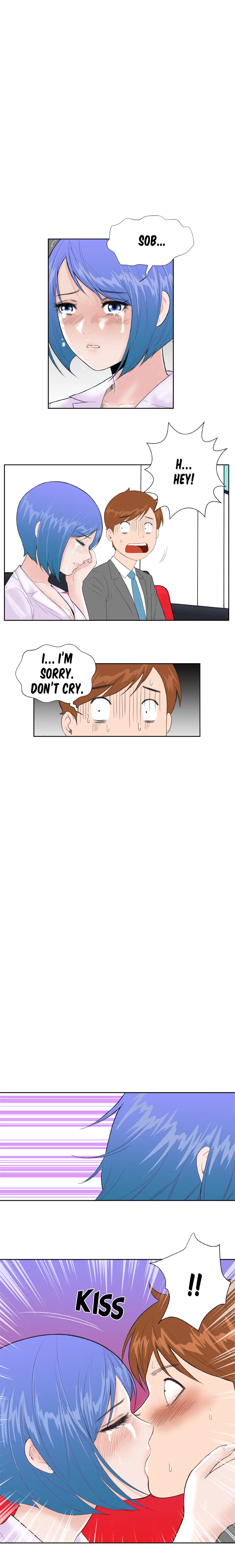 Ms.Stepford Chapter 11 Page 12