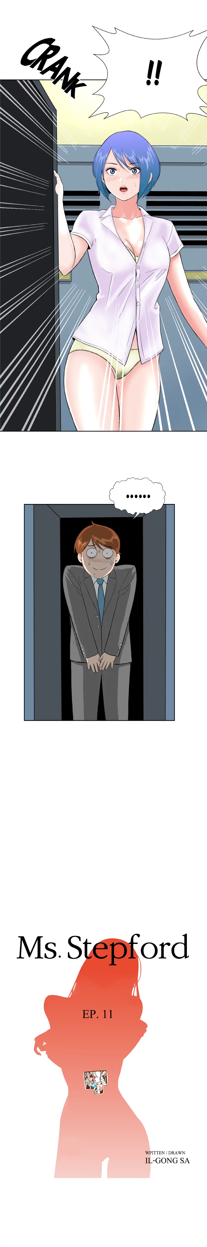 Ms.Stepford Chapter 11 Page 4