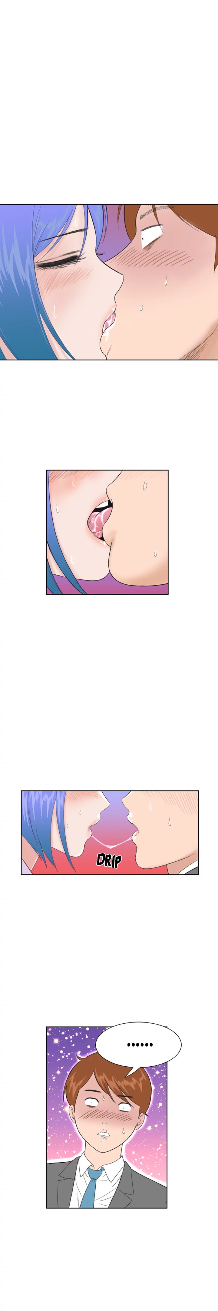 Ms.Stepford Chapter 12 Page 1