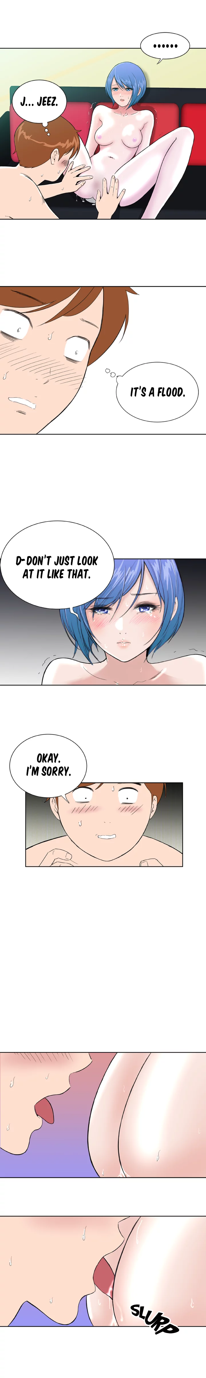 Ms.Stepford Chapter 12 Page 5