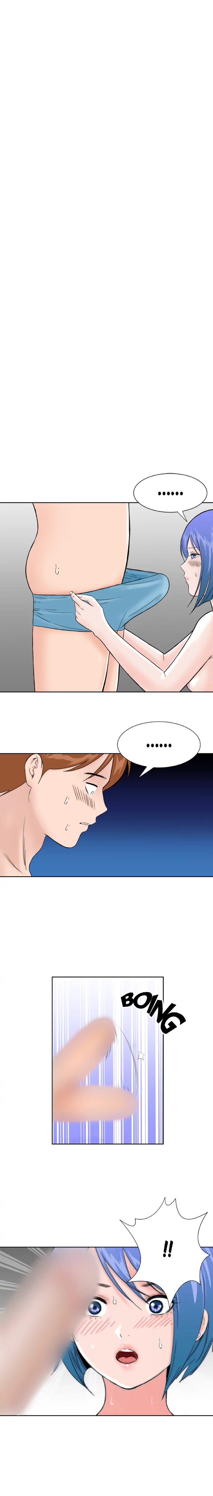 Ms.Stepford Chapter 12 Page 8