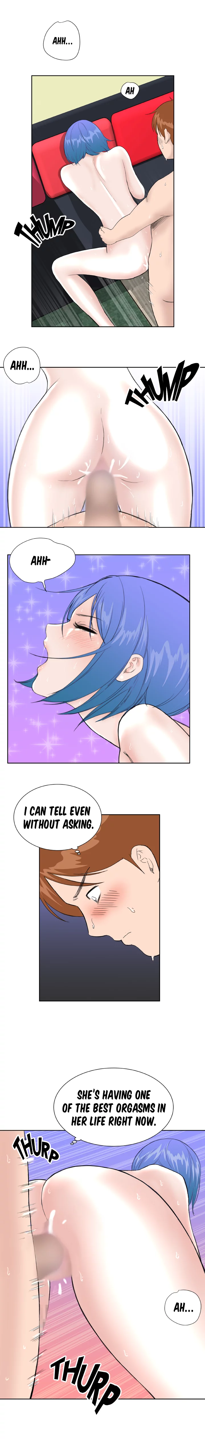Ms.Stepford Chapter 13 Page 2