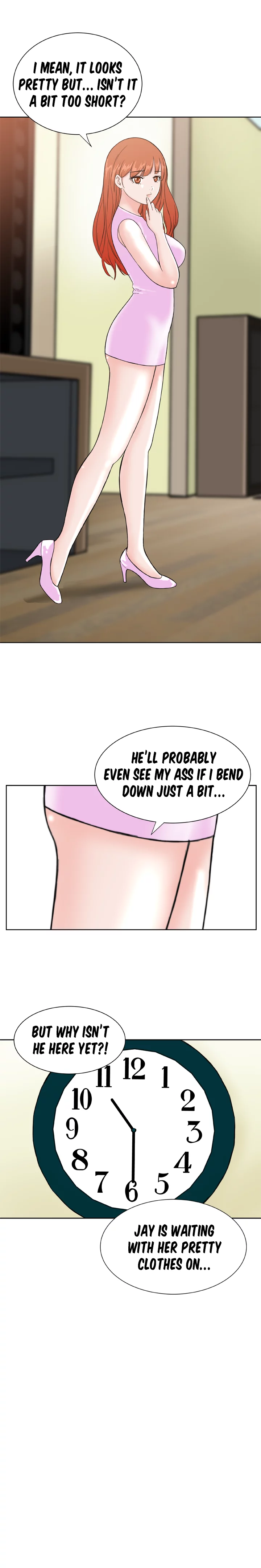 Ms.Stepford Chapter 13 Page 9