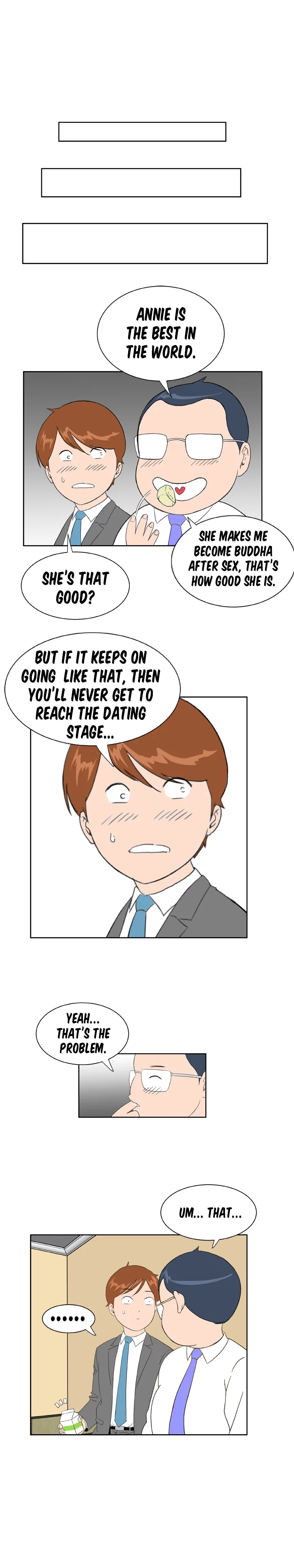 Ms.Stepford Chapter 14 Page 10