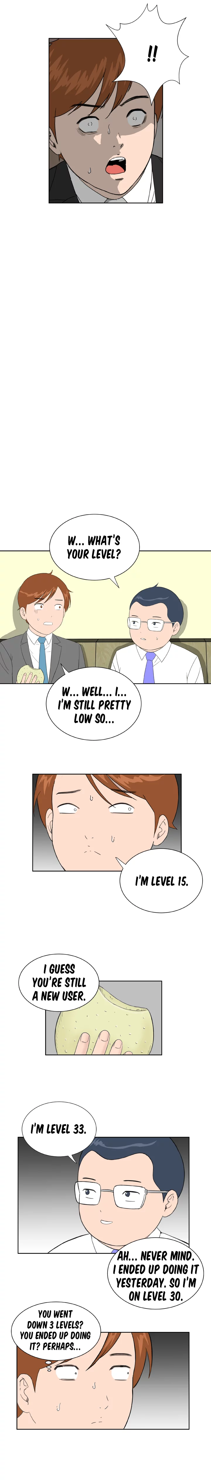 Ms.Stepford Chapter 14 Page 6