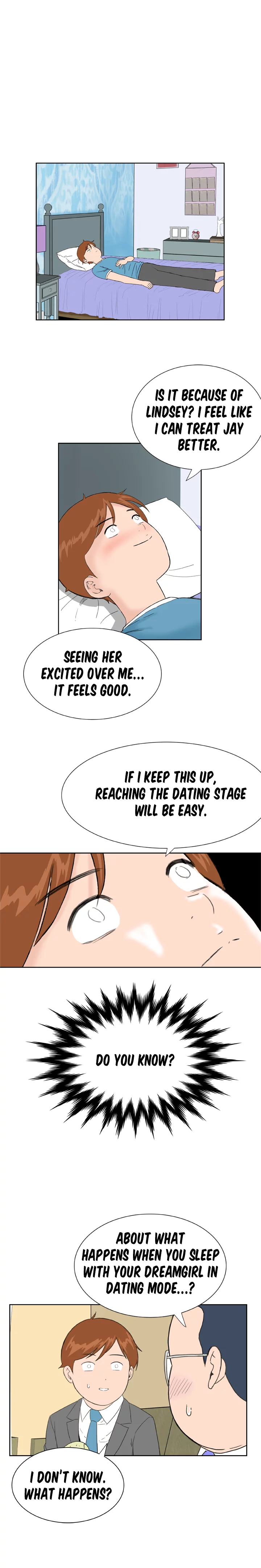 Ms.Stepford Chapter 15 Page 8