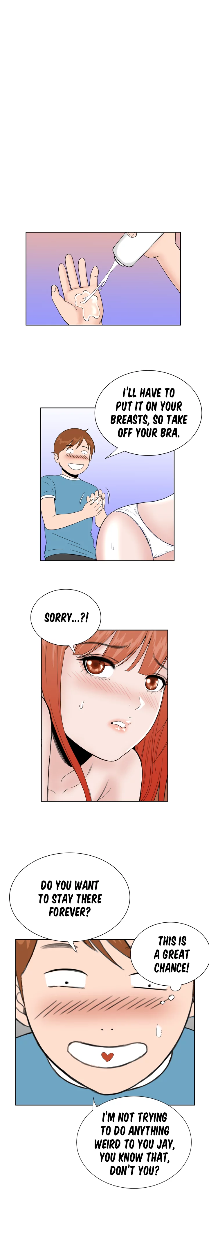 Ms.Stepford Chapter 16 Page 13
