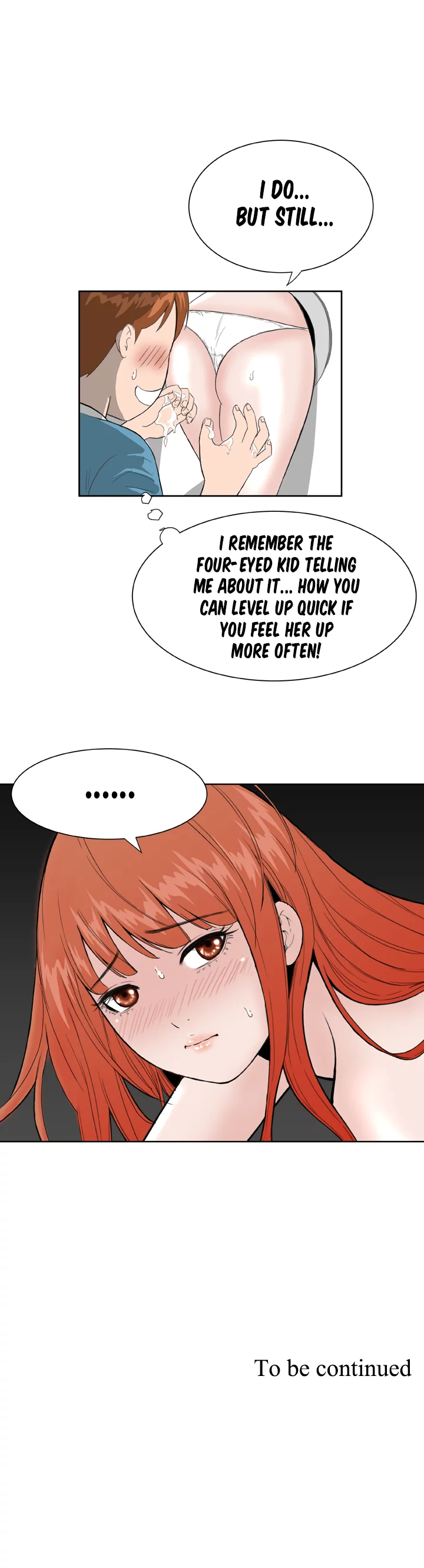 Ms.Stepford Chapter 16 Page 14