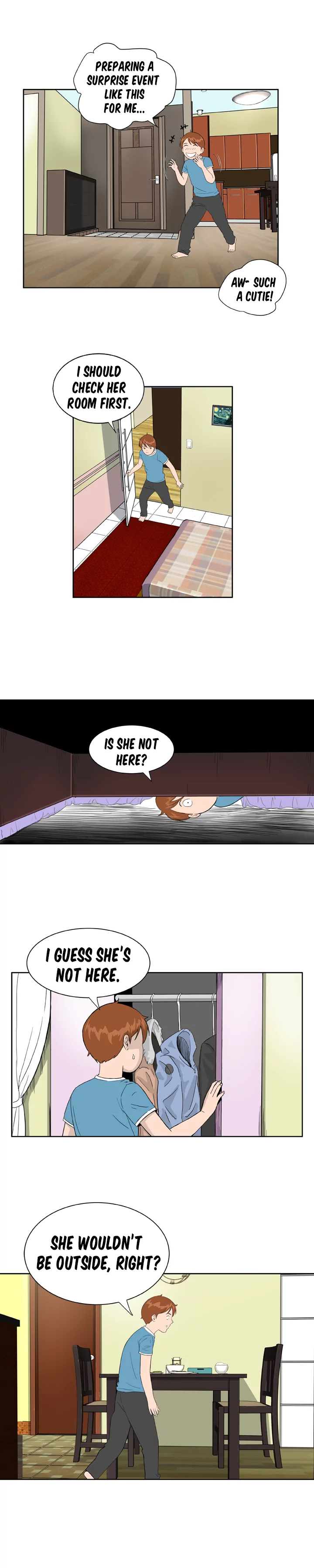 Ms.Stepford Chapter 16 Page 2