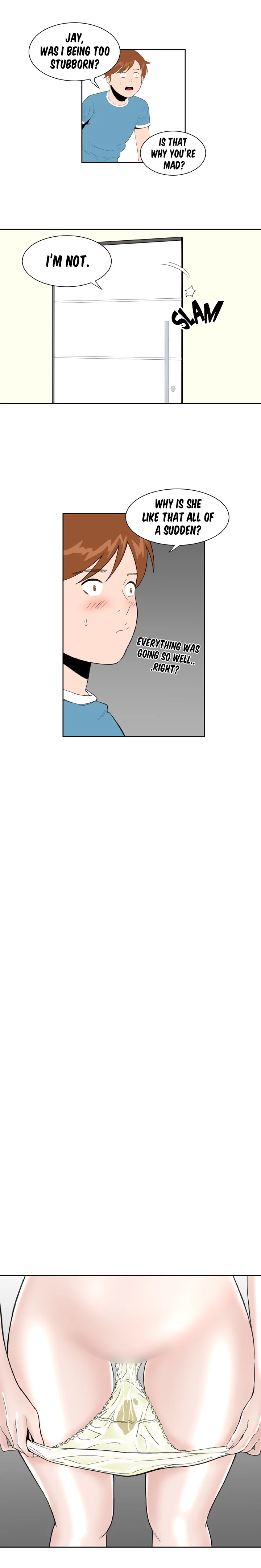 Ms.Stepford Chapter 18 Page 12