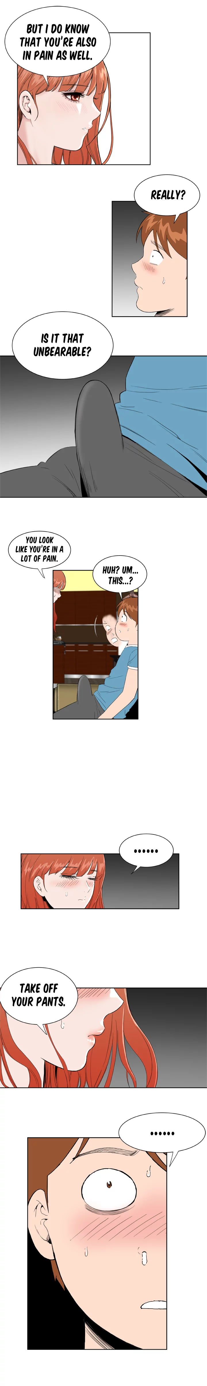 Ms.Stepford Chapter 18 Page 6