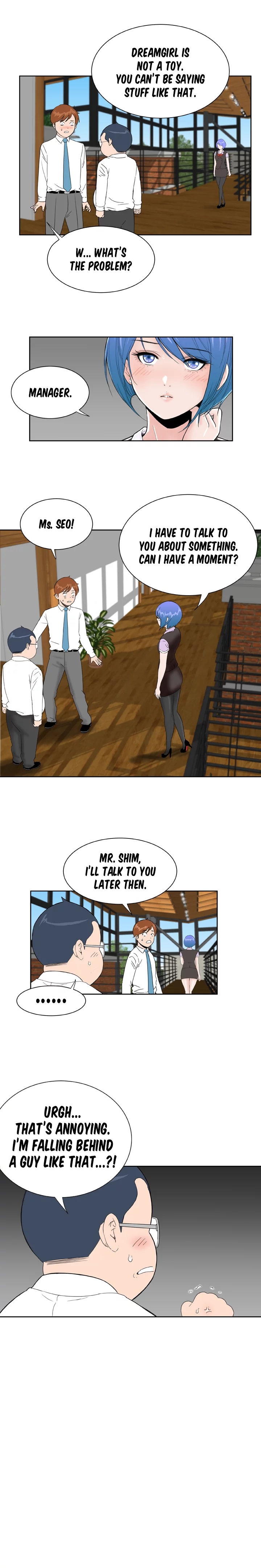 Ms.Stepford Chapter 19 Page 10
