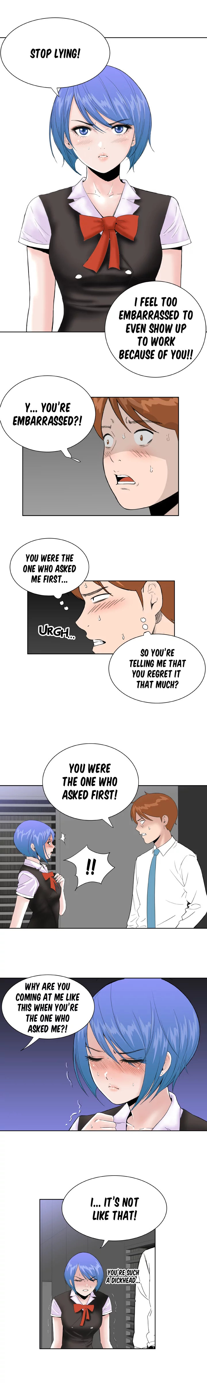 Ms.Stepford Chapter 19 Page 12