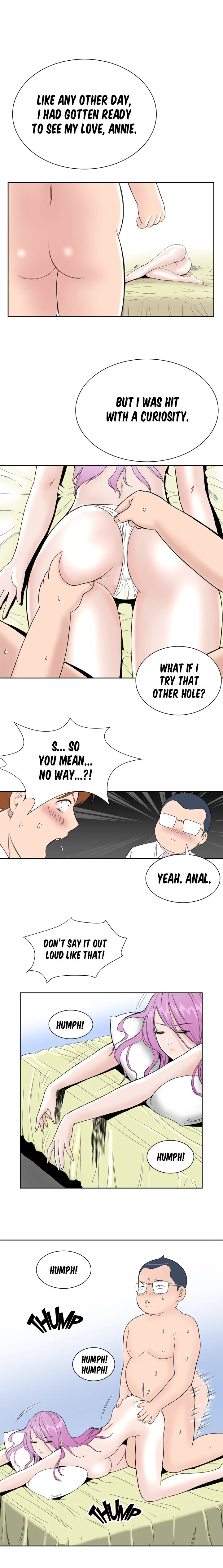 Ms.Stepford Chapter 19 Page 4