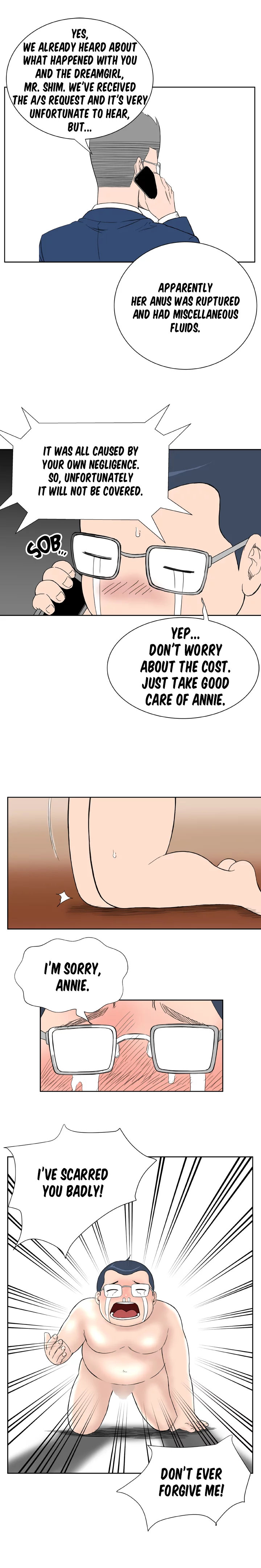 Ms.Stepford Chapter 19 Page 6