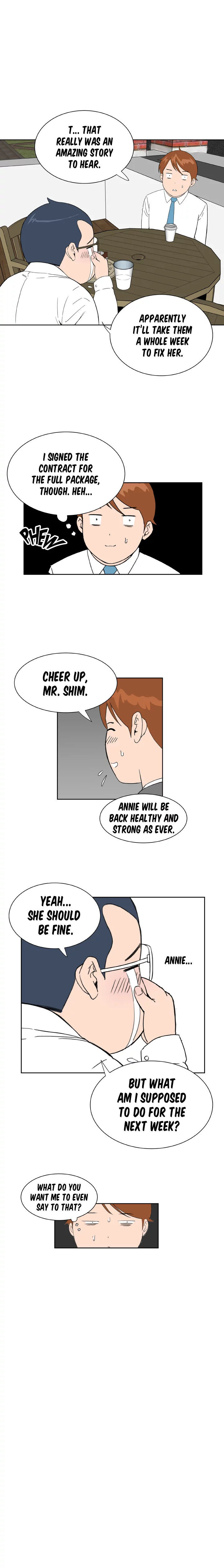 Ms.Stepford Chapter 19 Page 7