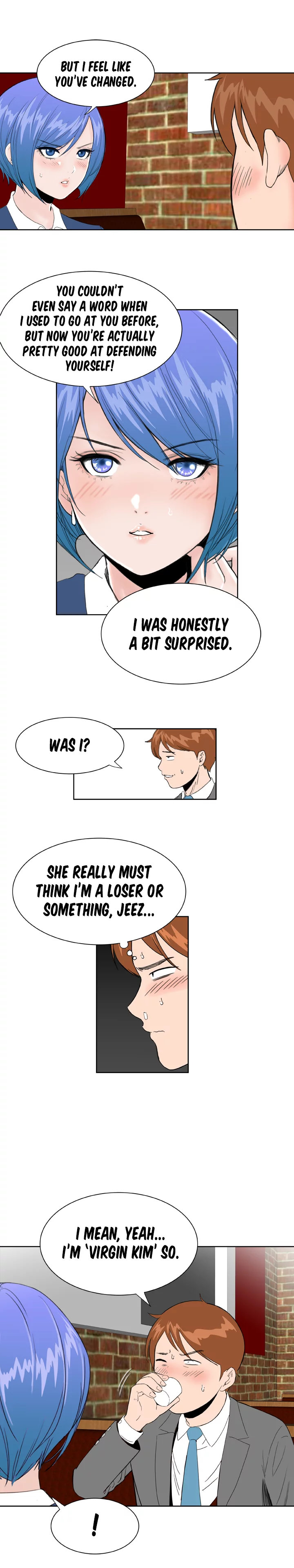 Ms.Stepford Chapter 20 Page 10
