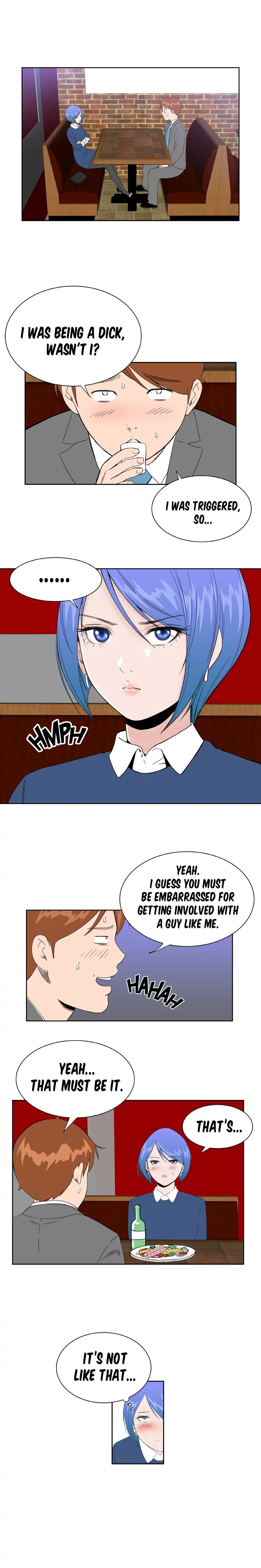 Ms.Stepford Chapter 20 Page 3