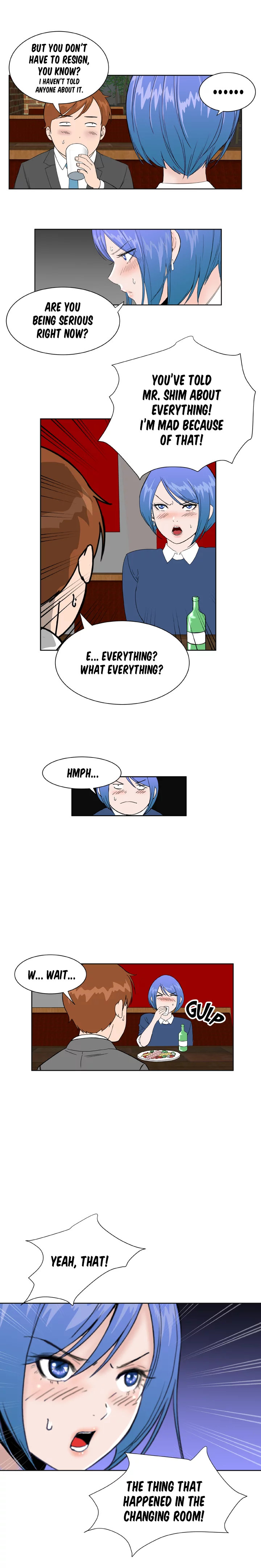 Ms.Stepford Chapter 20 Page 4